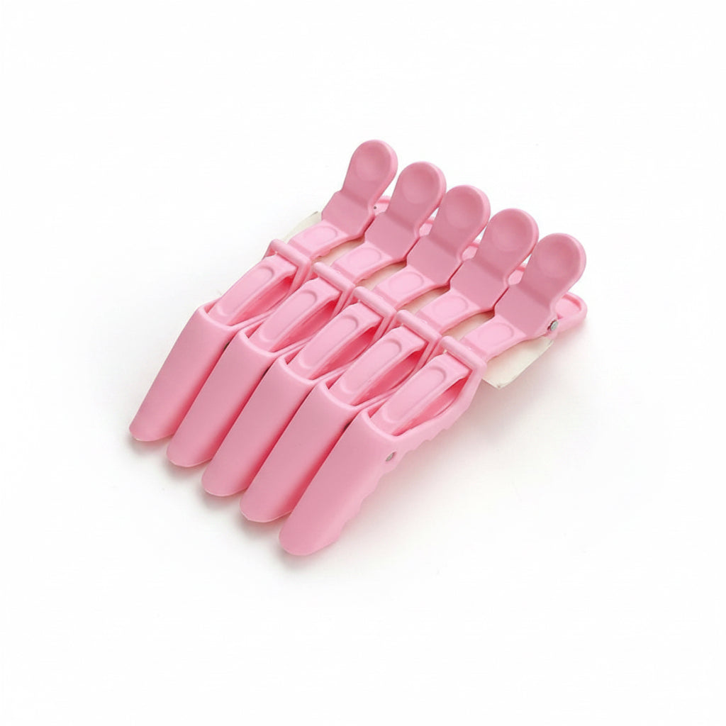 Crocodile Hair Clips