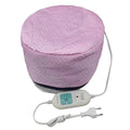 Electric Steam Cap