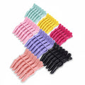 Crocodile Hair Clips