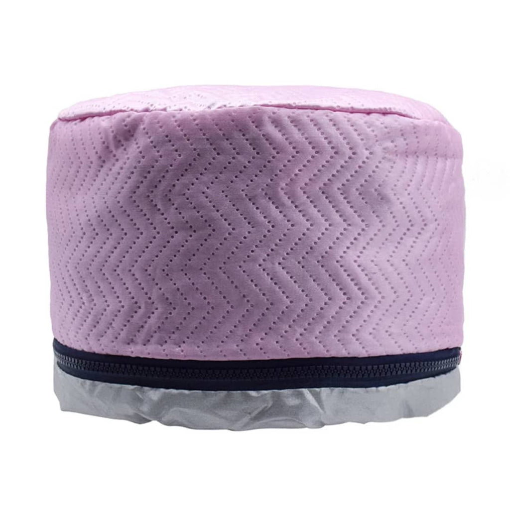 Electric Steam Cap