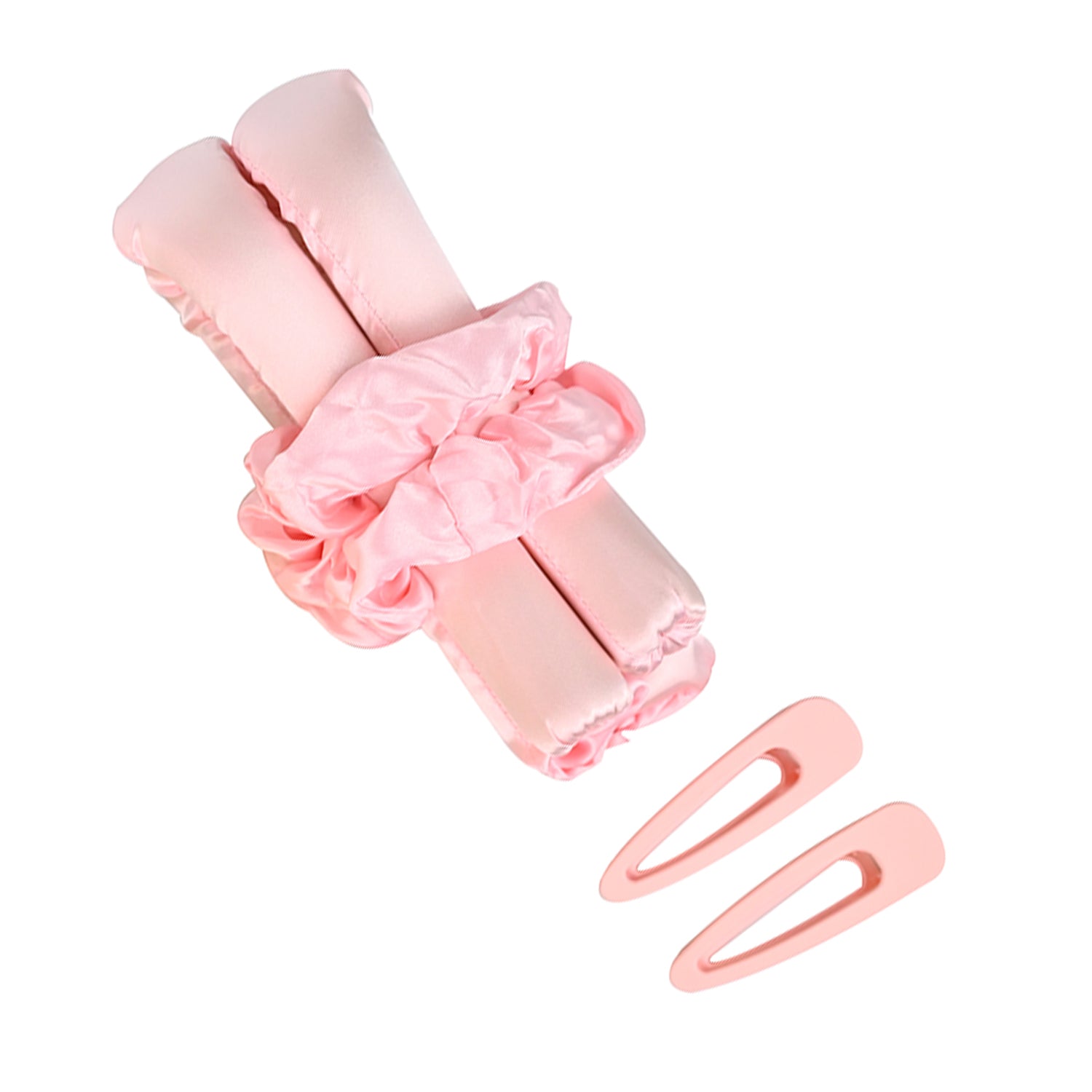 Heatless Curling Rod