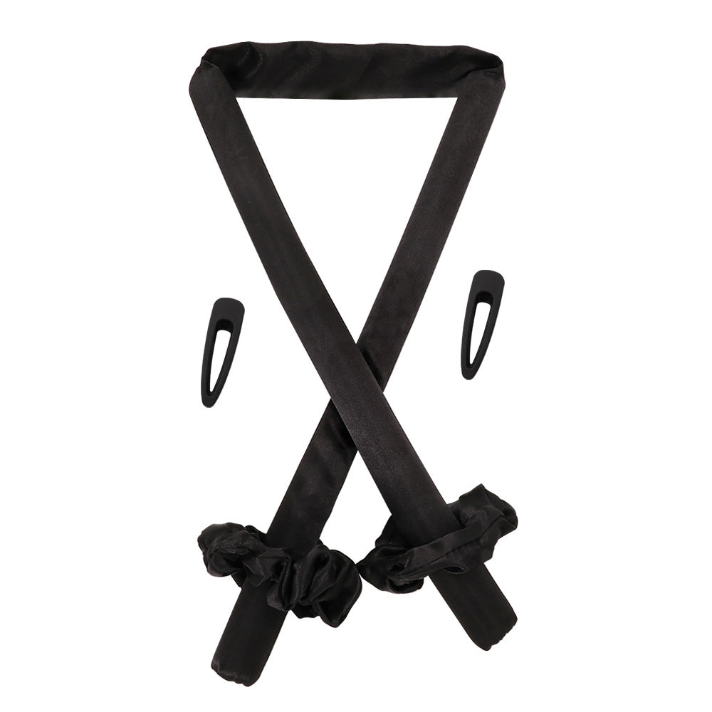 Heatless Curling Rod