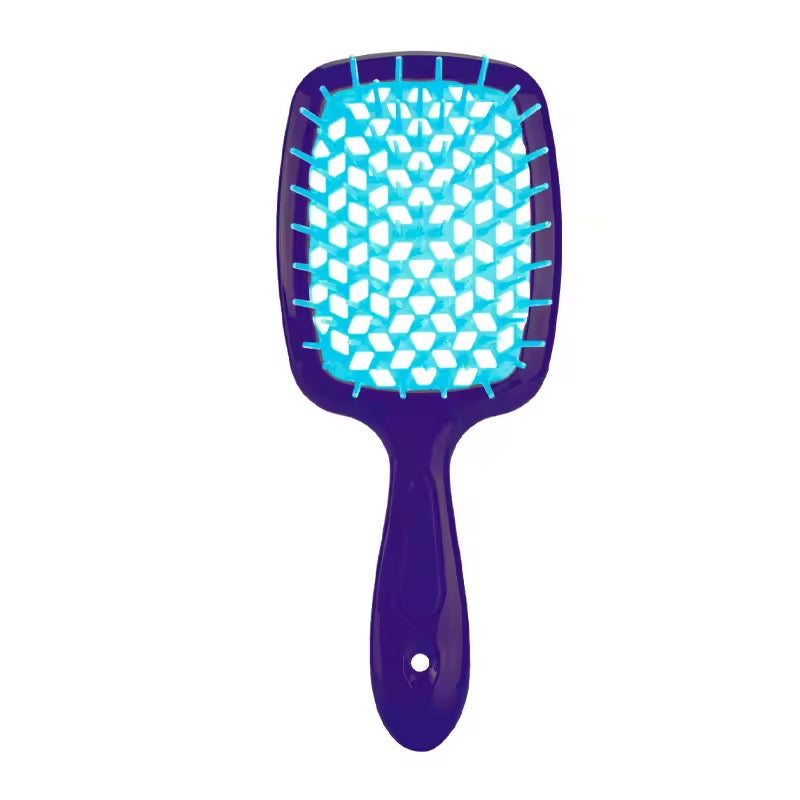 Hollow Detangling Brush (Unbrush)