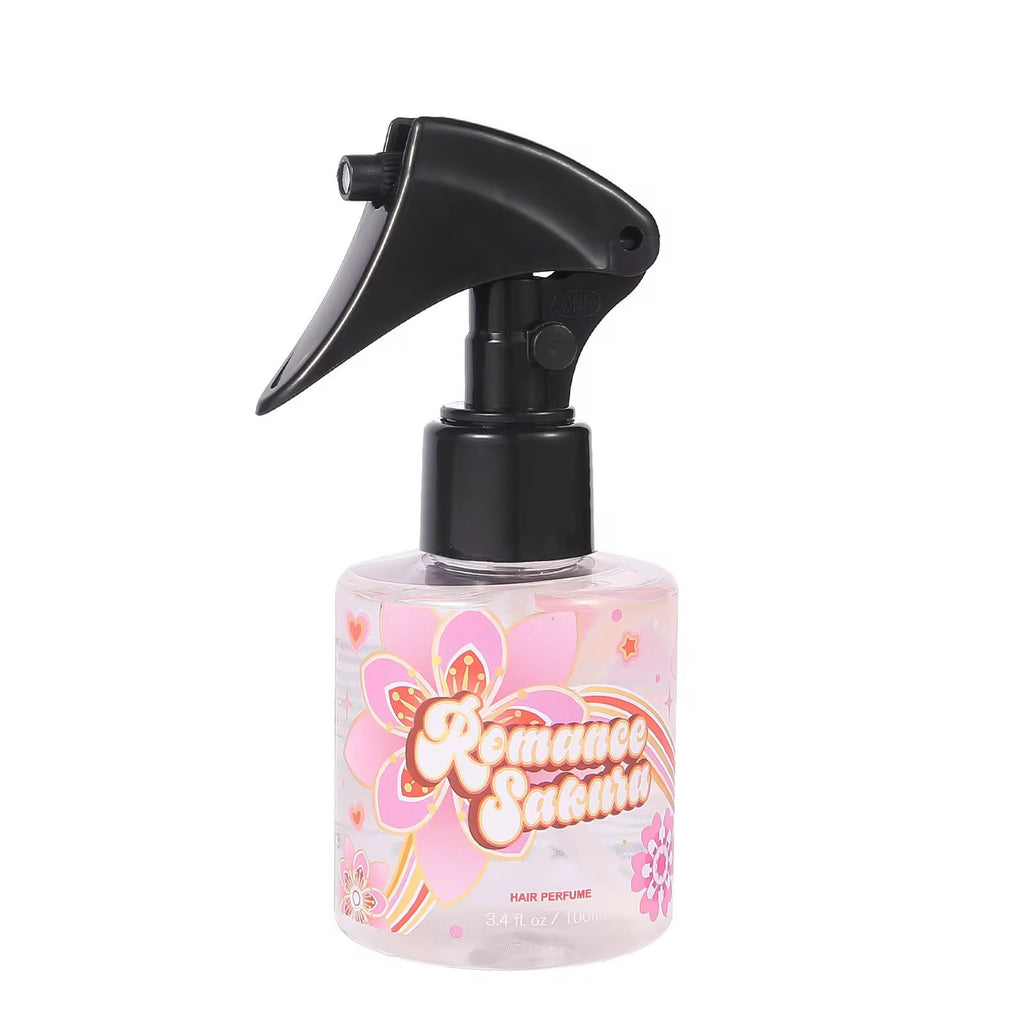 Hair Perfume