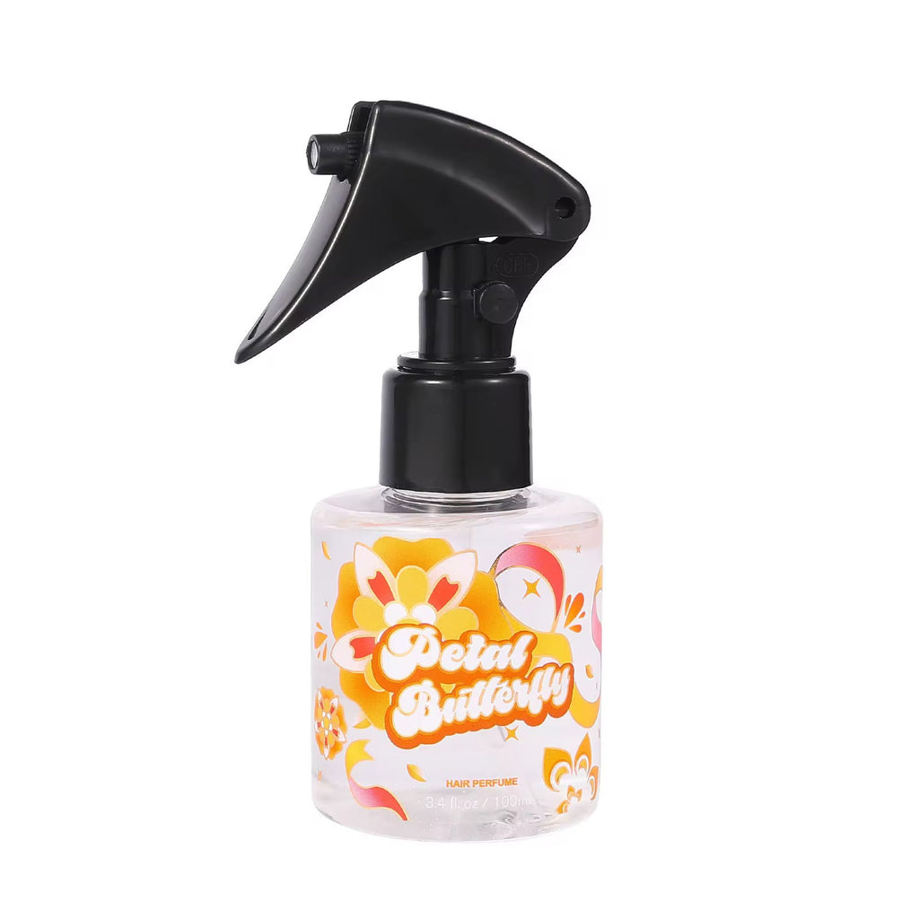 Hair Perfume