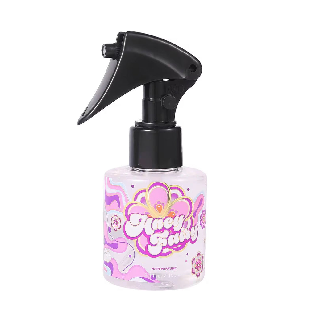 Hair Perfume