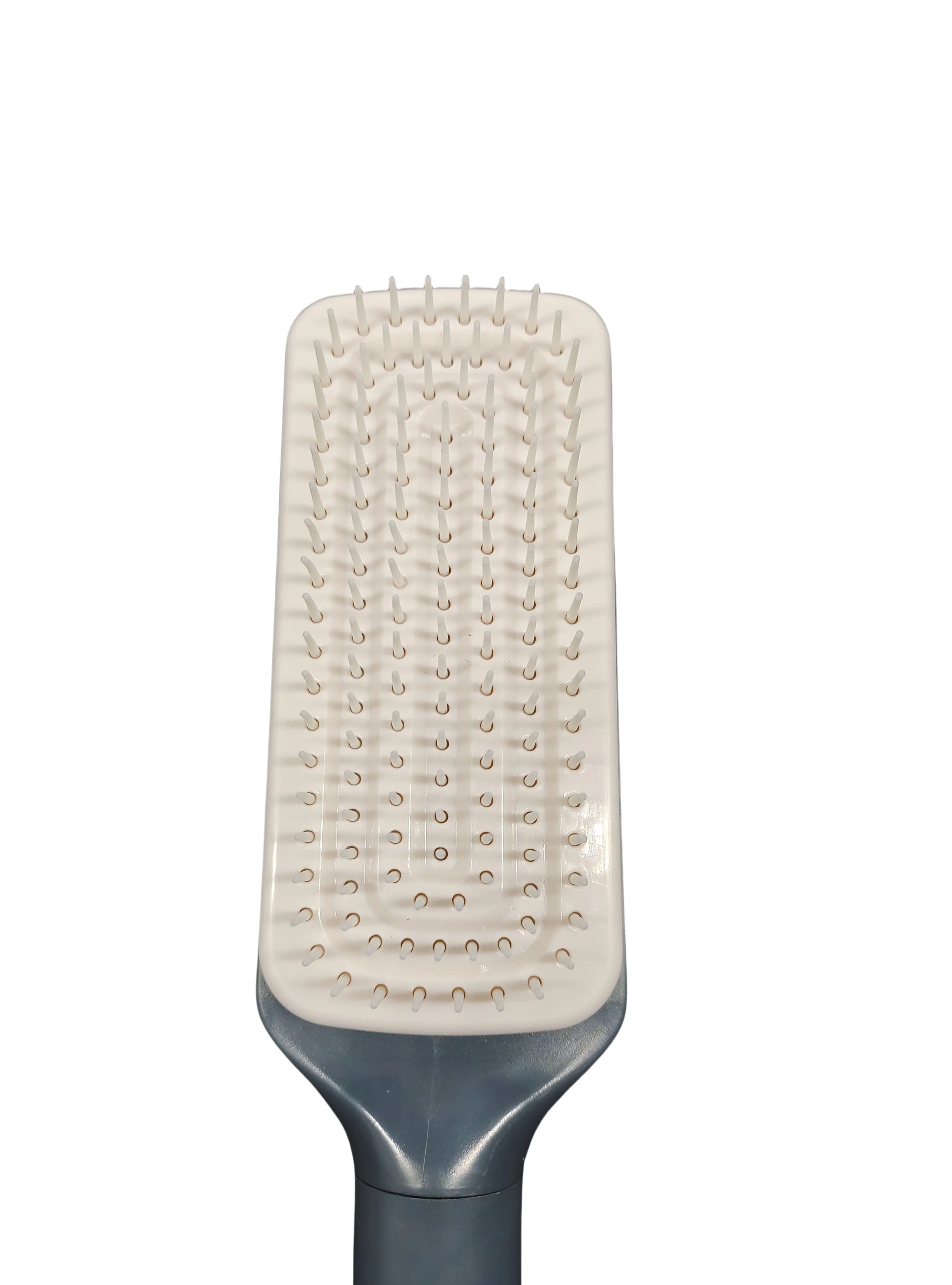 Self Cleaning Retractable Hair Brush
