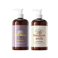 Cocoa Butter Shampoo & Conditioner Set