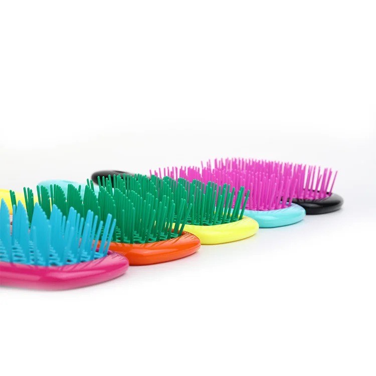 Hollow Detangling Brush (Unbrush)