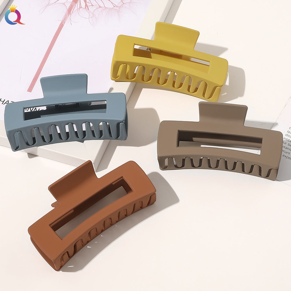 Hair Clips (Claw Clips)