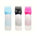 Hair Applicator Bottle