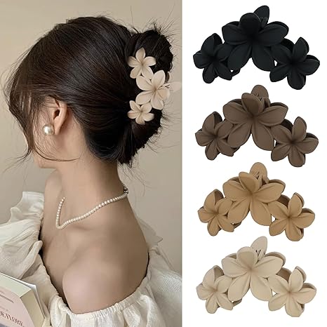 Hair Clips (Claw Clips)