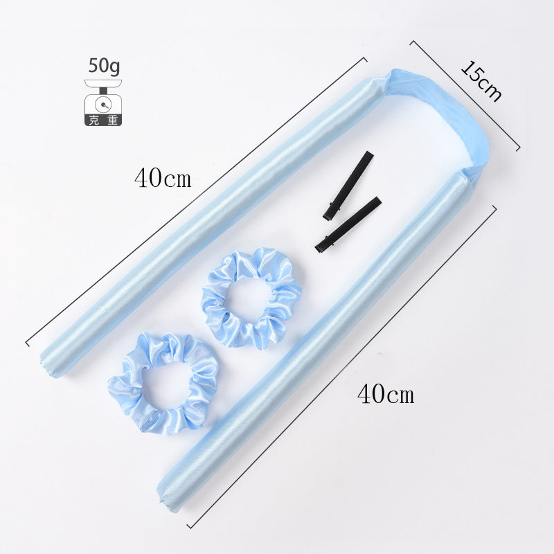 Heatless Curling Rod